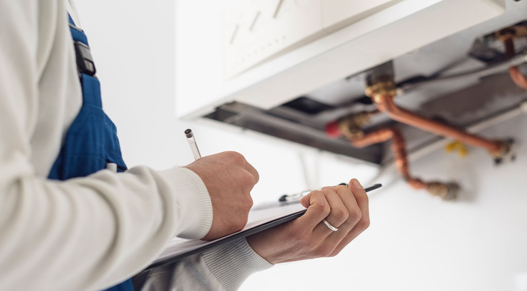 Osmangazi Doğalgaz Tesisatı