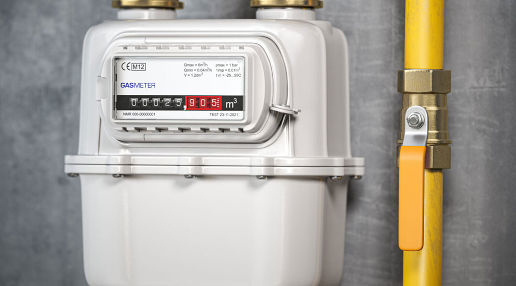 Yıldırım Doğalgaz Tesisatı